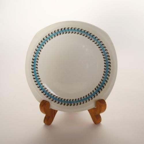 Gefle／ゲフレ RING デザートプレート18cm - 暮らしのたからもの