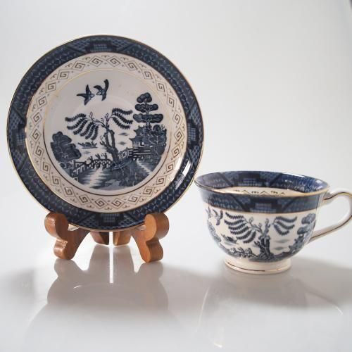 NIKKO ニッコー DOUBLE PHOENIX ダブルフェニックス 山水 カップ