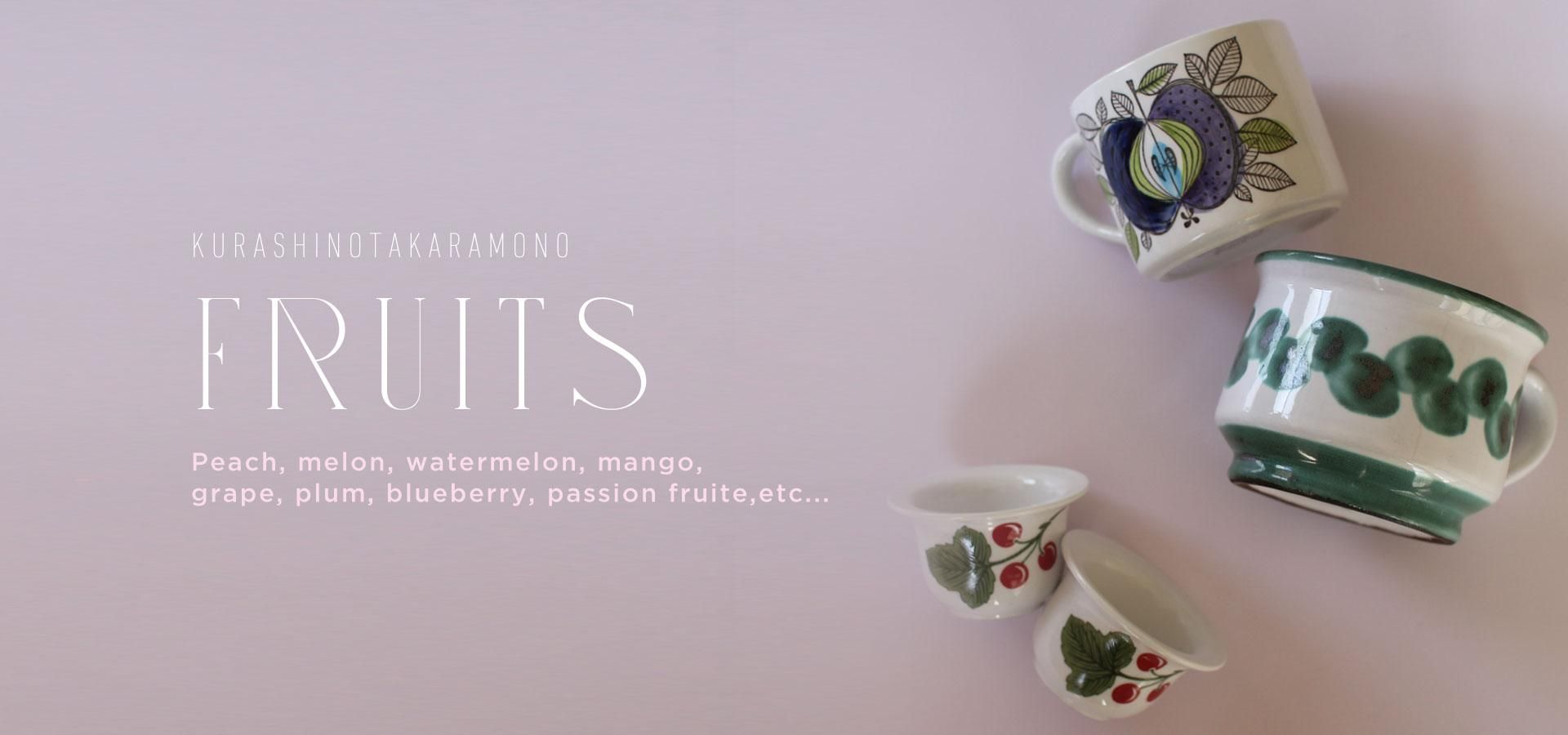 スノウ さま】old arabia ❀ blue flower plate A