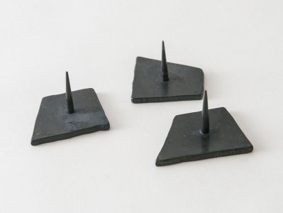 Ŵ桡<br>Iron Candle Stand 