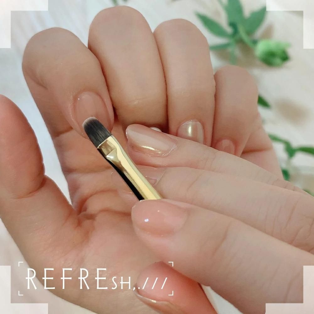 jelly nail ジェルネイルキット ベイシック - 手入れ用具