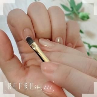 コスメ/美容Jelly Nail ネイルセット