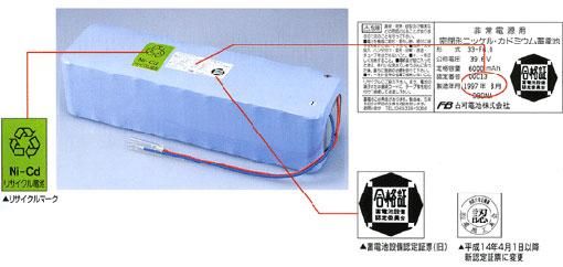 非常放送用バッテリー1.8Ah新品 www.moyleabbey.ie