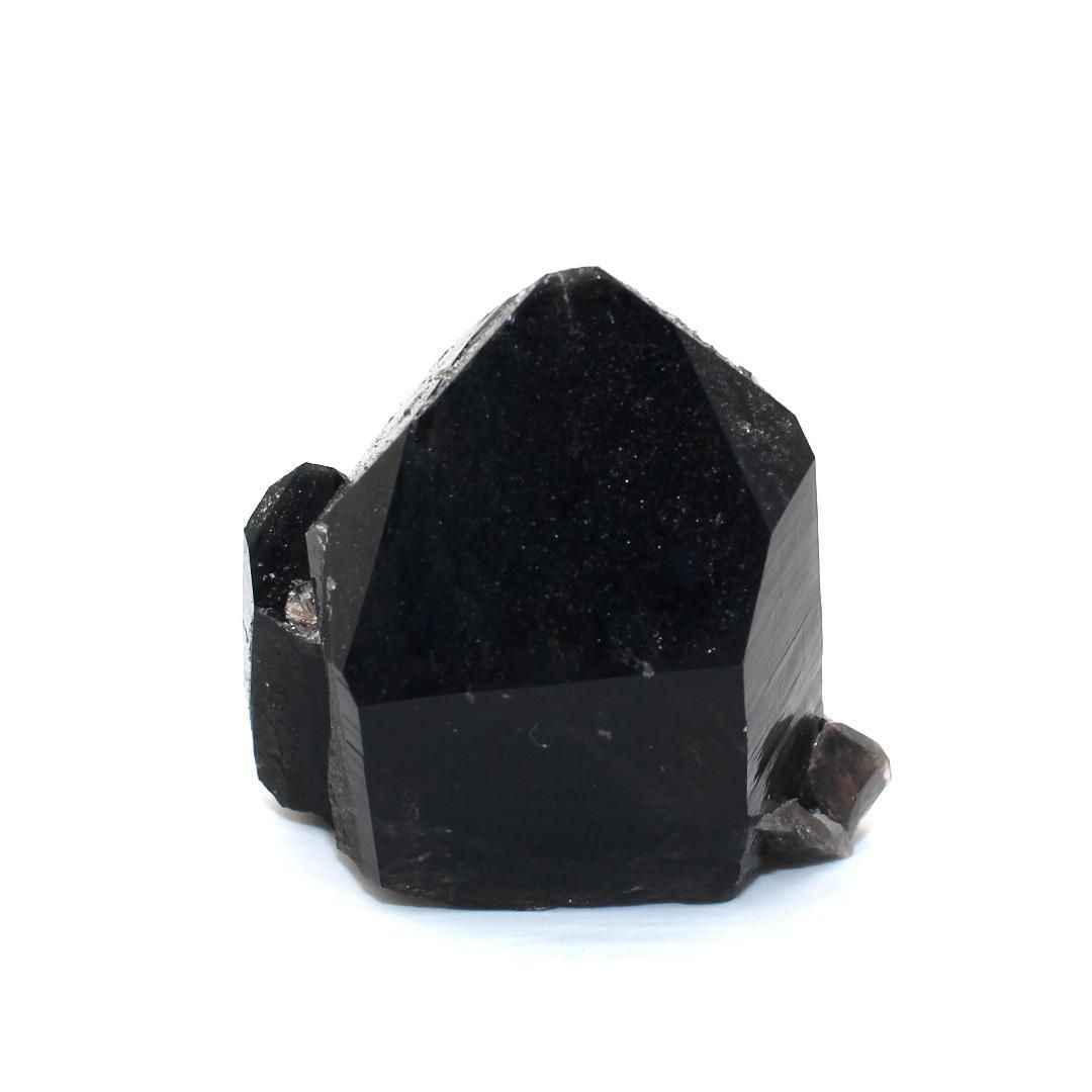 アーカンソー産黒水晶クラスター4 アーカンソー産 黒水晶クラスター 224g | rfrees ～place of