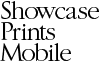 Showcase Pringts Mobile