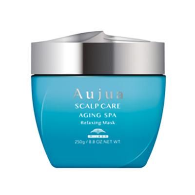 格安SALEスタート】 Aujua AGING SPA オージュアエイジングスパ マスク 