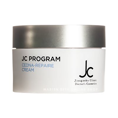 JCプログラム セドナリペールクリーム(高保湿クリーム)30g （会員様専用） - オーガニック＆ビューティー 通販 - マリアンベスオンラインショップ
