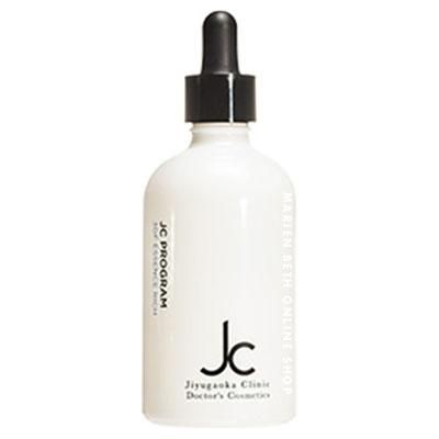 JCプログラム 3GFエッセンスリッチ（アンチエイジング美容液）100ml （会員様専用） - オーガニック＆ビューティー 通販 -  マリアンベスオンラインショップ