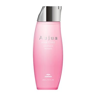 新品 aujua クエンチ シャンプー 1000ml