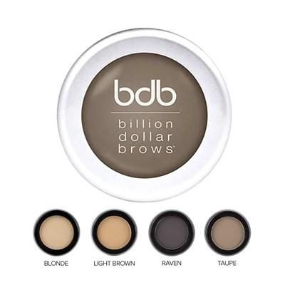 bdb Brow Powder / bdb アイブロウパウダー（眉用パウダー） - オーガニック＆ビューティー 通販 - マリアンベスオンラインショップ