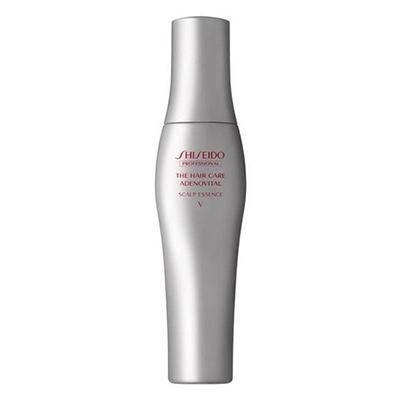 資生堂 ザ・ヘアケア アデノバイタル スカルプエッセンスV 180ml ...