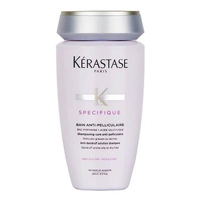 ケラスターゼ シャンプー バン ゴマージュ ペリキュレール 250ml オーガニック ビューティー 通販 マリアンベスオンラインショップ