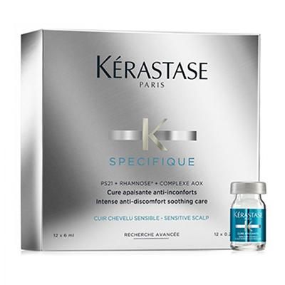 ケラスターゼ アペザント アンタンス 6ml 12本 オーガニック ビューティー 通販 マリアンベスオンラインショップ