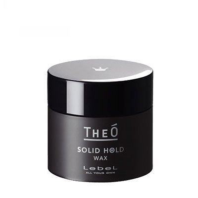 THEO ジオ ワックス ソリッドホールド 60g - オーガニック＆ビューティー 通販 - マリアンベスオンラインショップ