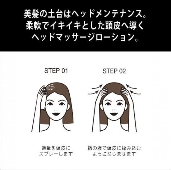 エレクトロン　ヘッドマッサージローション　＆　フィットアップボディジェル エレクトロン ヘッドマッサージローション ＆ フィットアップ