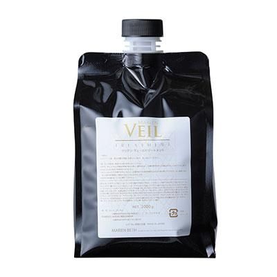 MARIEN VEIL」マリアンヴェール オーガニックトリートメント