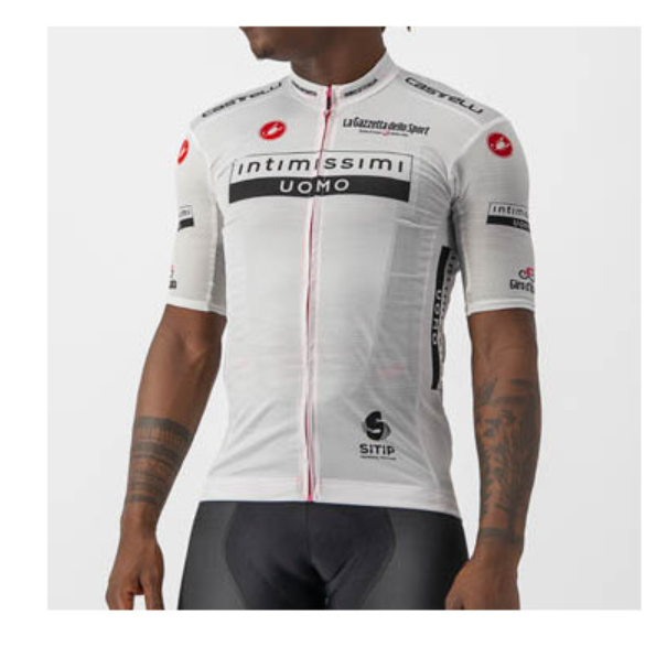 自転車ウェア 2022 Giro de Italia 半袖ジャージ　マリアビアンカ　ジロデイタリア Castelli - LOHAS CYCLING