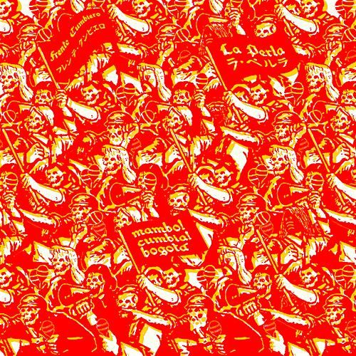 LA PERLA / PAL MAMBO
