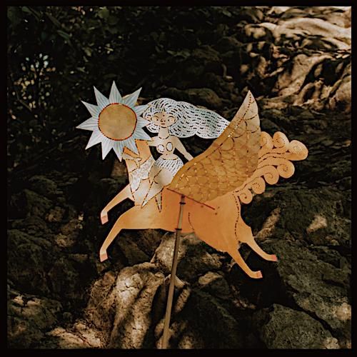 TAIKUH JIKANG / TORI