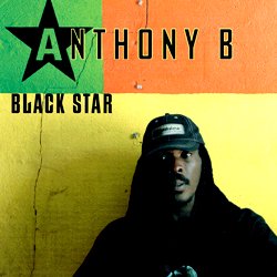 ANTHONY B / BLACK STAR