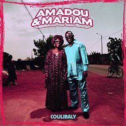 AMADOU & MARIAM / COULIBALY