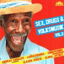 VARIOUS / SEX, DRUGS & VOLKSMUSIK VOL.2