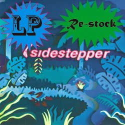 SIDESTEPPER / SUPERNATURAL LOVE