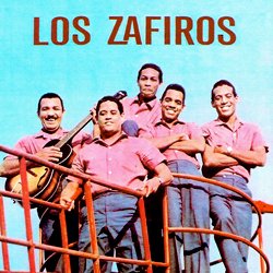LOS ZAFIROS / LOS ZAFIROS
