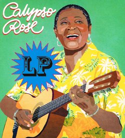 CALYPSO ROSE / FAR FROM HOME