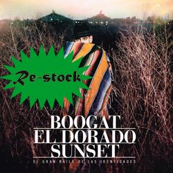 BOOGAT / EL DORADO SUNSET
