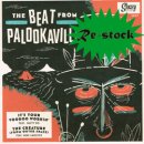 THE BEAT FROM PALOOKAVILLE feat. NATTY BO / IT'S YOUR VOODOO WORKIN'