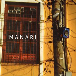 MANARI / MANARI