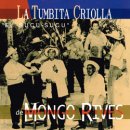 LA TUMBITA CRIOLA DE MONGO RIVES / EL SUCU SUCU