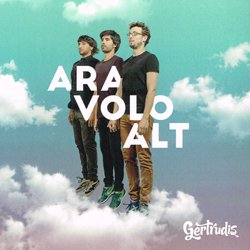 GERTRUDIS / ARA VOLO ALT