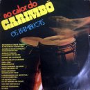 OS BAMBUCAS / NO CALOR DO CARIMBO