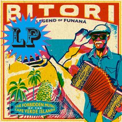 BITORI / LEGEND OF FUNANA
