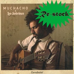 MUCHACHO & LOS SOBRINOS / CARABUTSI