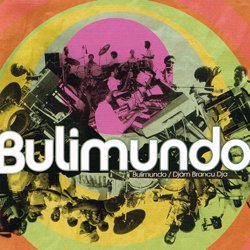 BULIMUNDO / BULIMNDO,DJAM BRANCU DJA