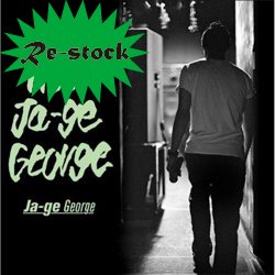 JA-GE GEORGE / THE JA-GE GEORGE