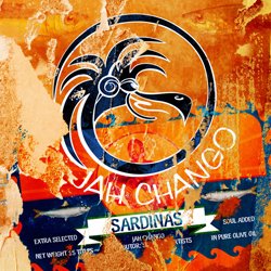 JAH CHANGO / SARDINAS