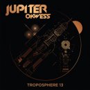 JUPITER OKWESS / TROPOSPHERE 13