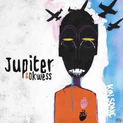 JUPITER & OKWESS / KIN SONIC
