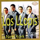LOS LLOPIS / IN NEW YORK