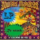 ZOUFRIS MARACAS / CHIENNE BE VIE