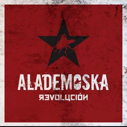 ALADEMOSKA / REVOLUCION