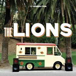 ＴＨＥ ＬＩＯＮＳ ＪＵＮＧＬＥ ＳＴＲＵＴＴＩＮ’レコード レゲエＲＥＧＧＡＥ Jungle Struttin' | The Lions