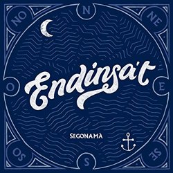 SEGONAMA / ENDINSA'T