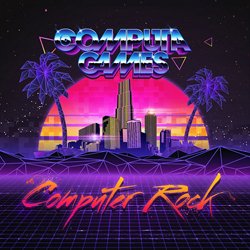 COMPUTA GAMES / COMPUTER ROCK
