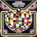 VARIOUS/ BOOGIE BREAKDOWN SOUTH AFRICAN SYNTH-DISCO 1980-1984