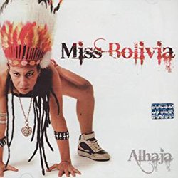 MISS BOLIVIA / ALHAJA